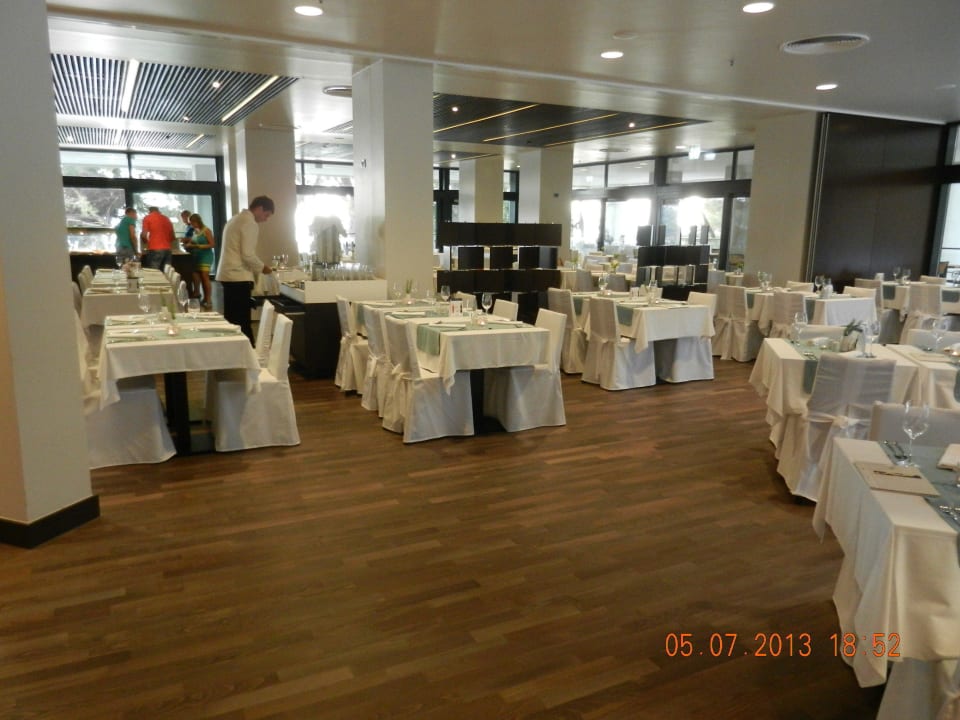 Saubere Sache Hotel Parentium Plava Laguna