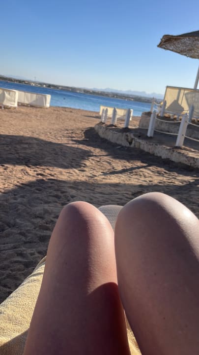 Strand Makadi Spa - Adults only