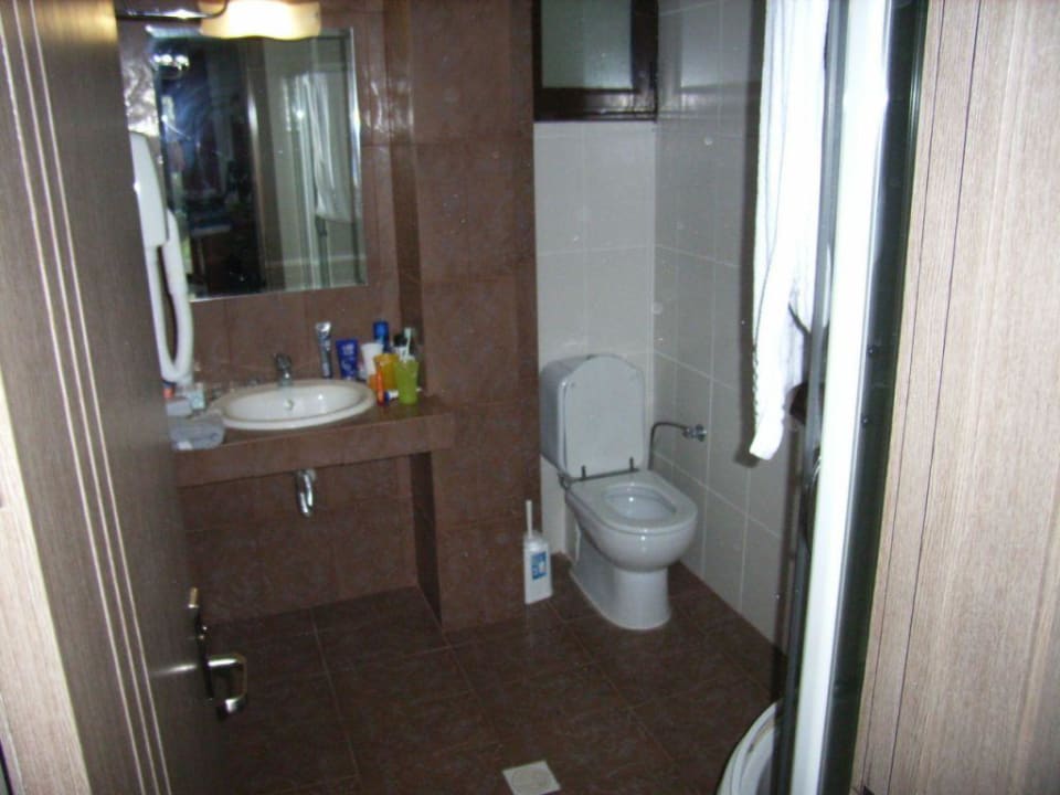 WC Glavas Inn Hotel