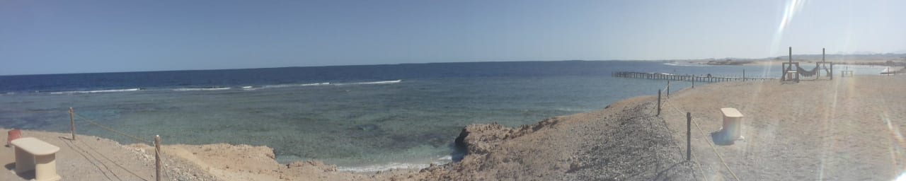 Panorama Strand Rohanou Beach Resort