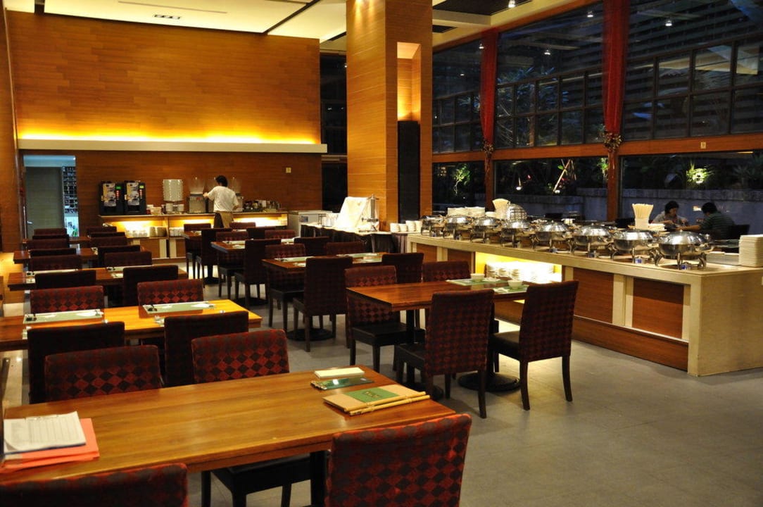 Restaurant Hoya Hot Spring Resort & Spa