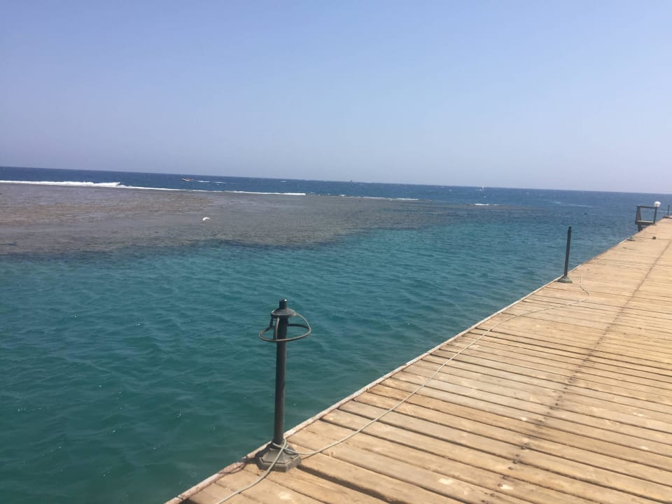 Steg Three Corners Equinox Beach Resort