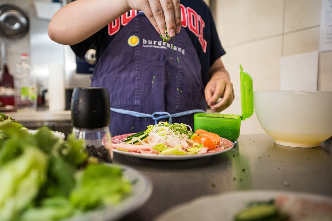 Gastro Pension Julia