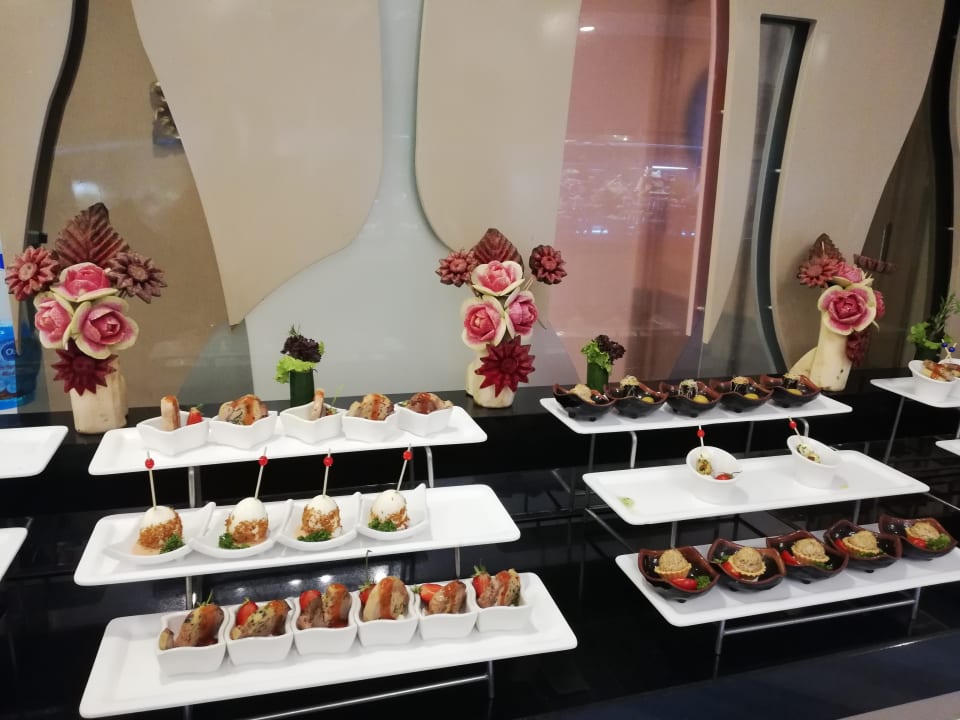 Gastro Hotel Delphin Diva