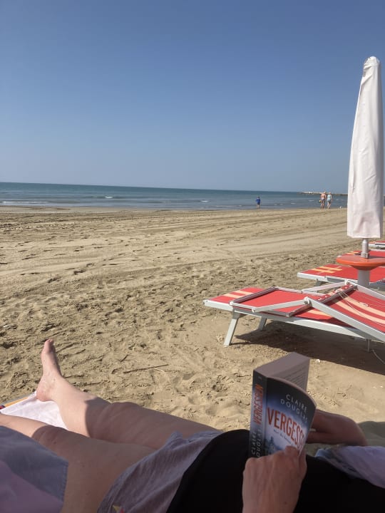 Strand Hotel Junior