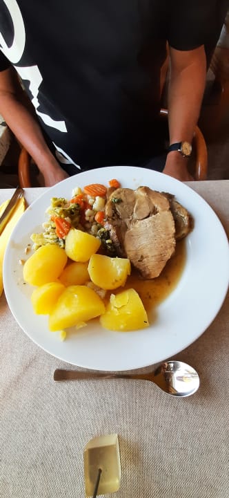 Gastro Hotel Heikenberg