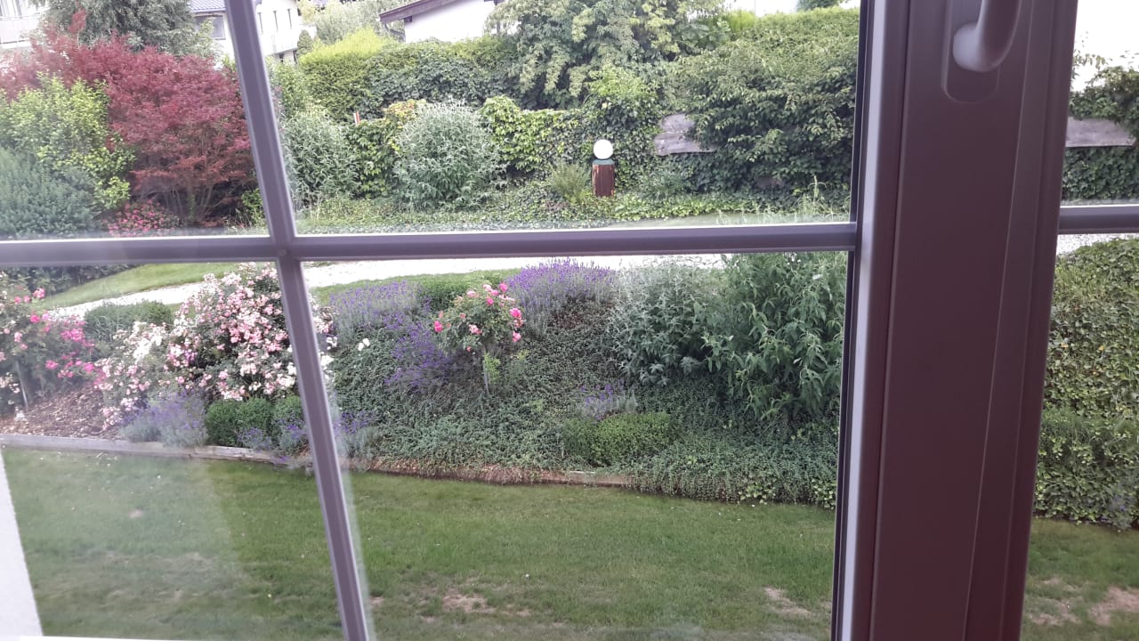 Außenansicht Hotel Seppl Bike Vital