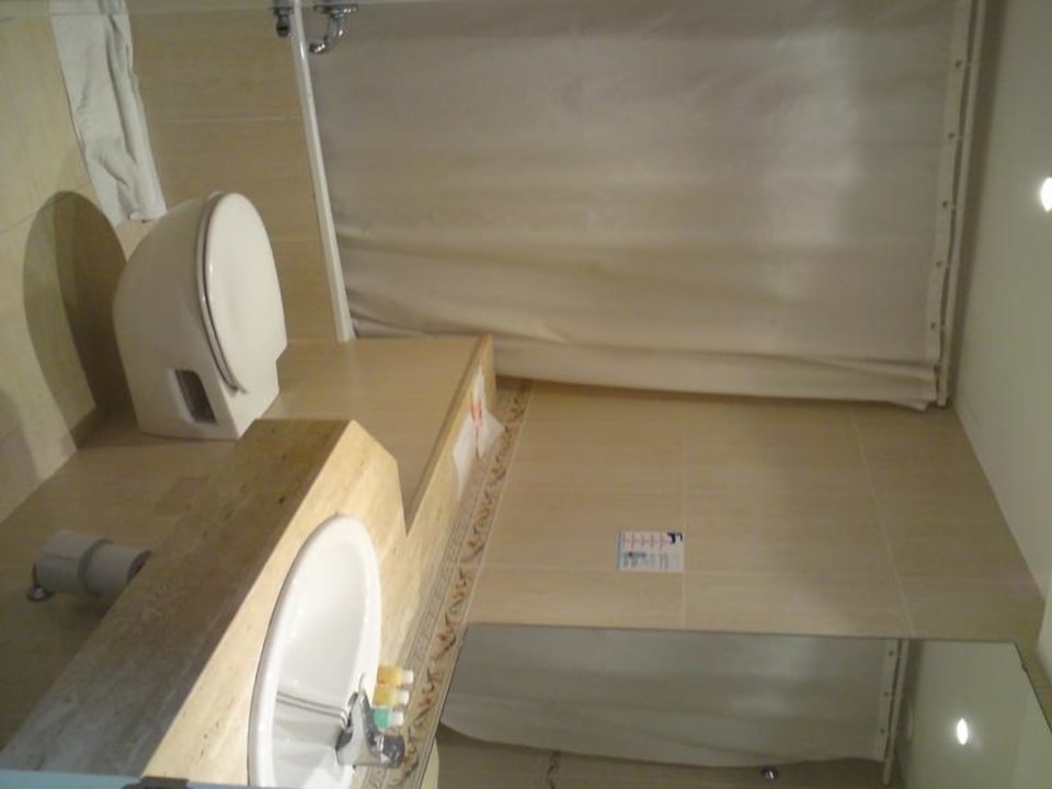 Das Bad Canyamel Sun Aparthotel