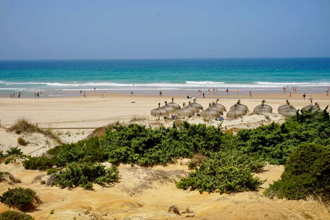 Strand Hipotels Playa la Barrosa