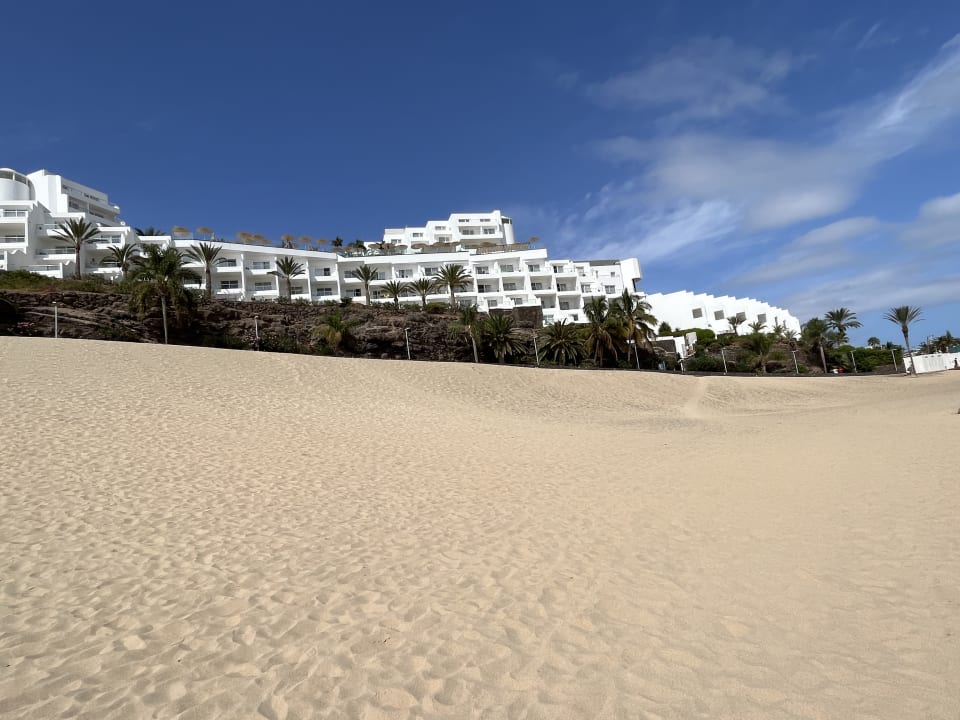 Strand Hotel Riu Palace Jandia
