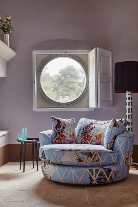 Zimmer Castle Elvira - The Castle & The Cottage