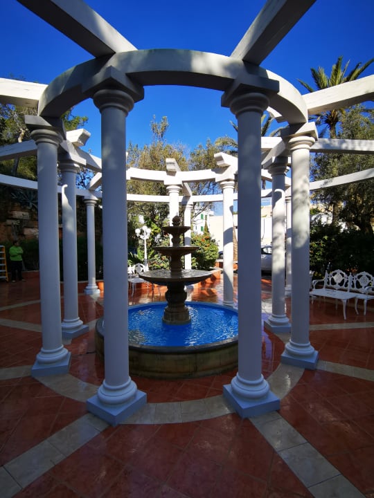 Sonstiges Hotel Bahia del Sol