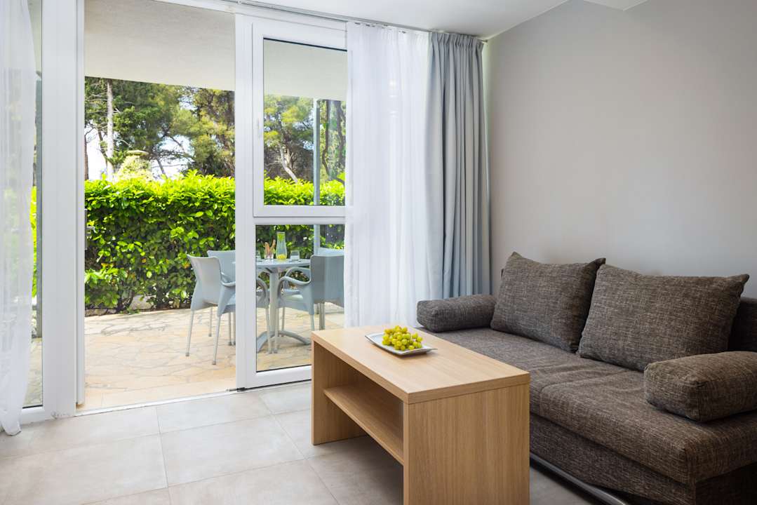 Zimmer Aminess Vival Velaris Resort