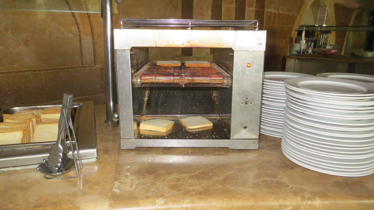 Selbsterklärend Utopia Beach Club