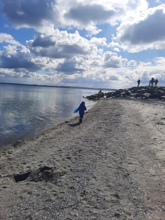 Strand BEECH Resort Boltenhagen