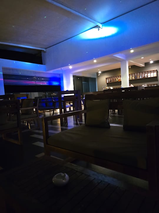 Sonstiges Pandanus Beach Resort & Spa