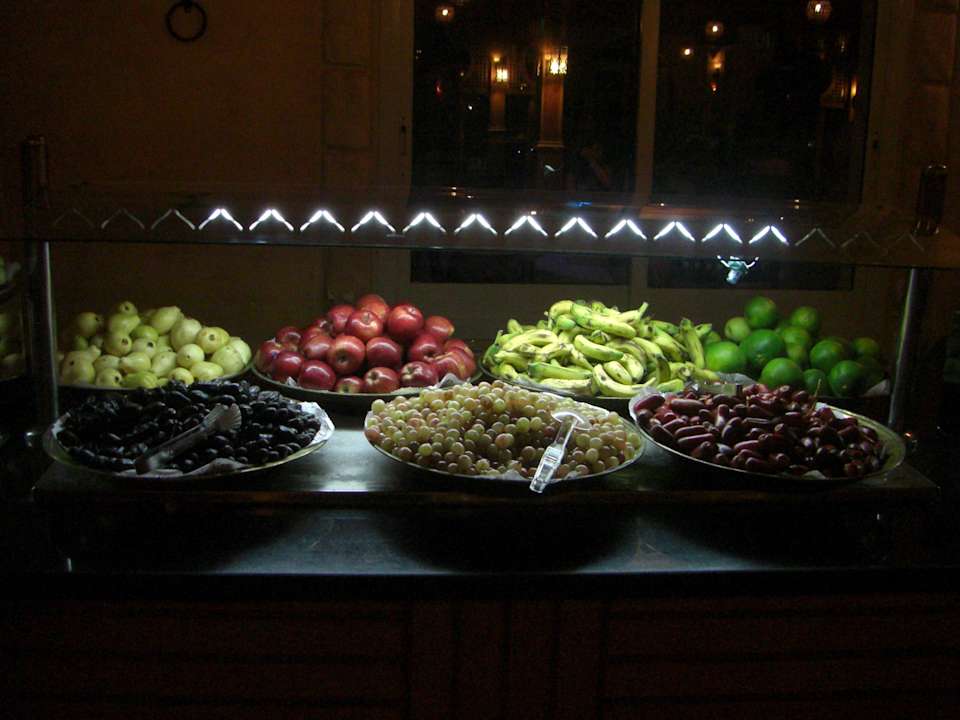 Obst Pickalbatros Alf Leila Wa Leila Resort - Neverland Hurghada
