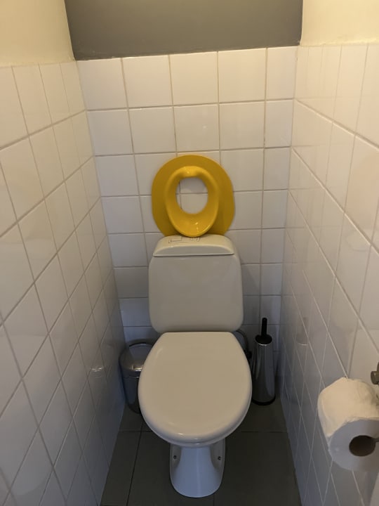 Zimmer Sunparks Kempense Meren