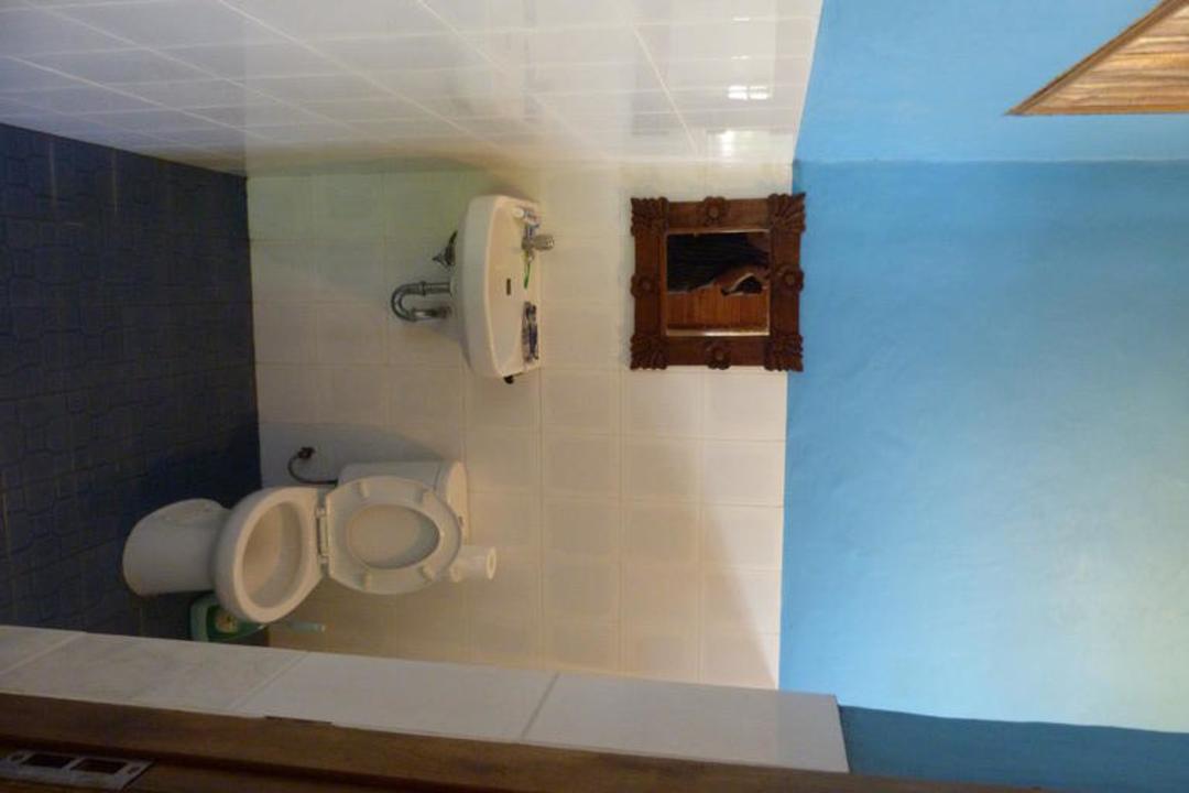 Bad Two Fish Divers Resort