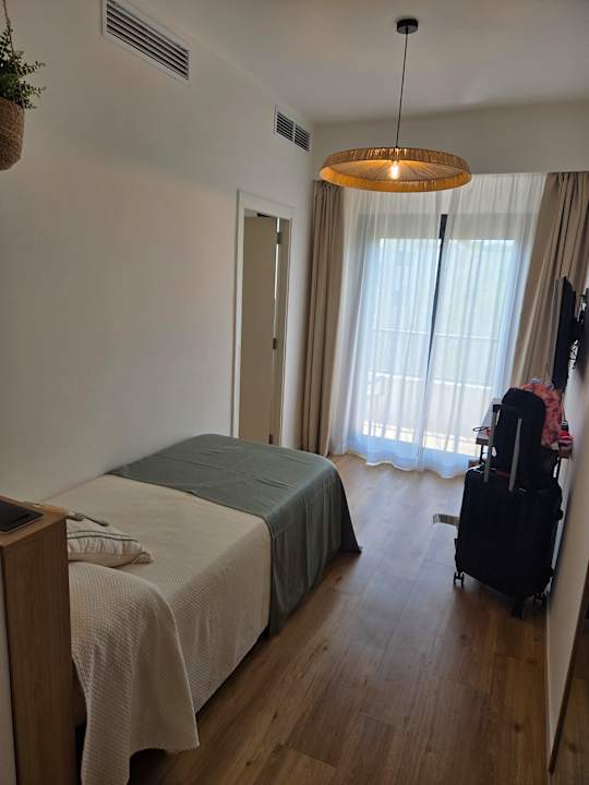 Zimmer Copaiba by Honne Hotels