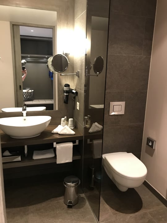 Zimmer AMERON Davos Swiss Mountain Resort