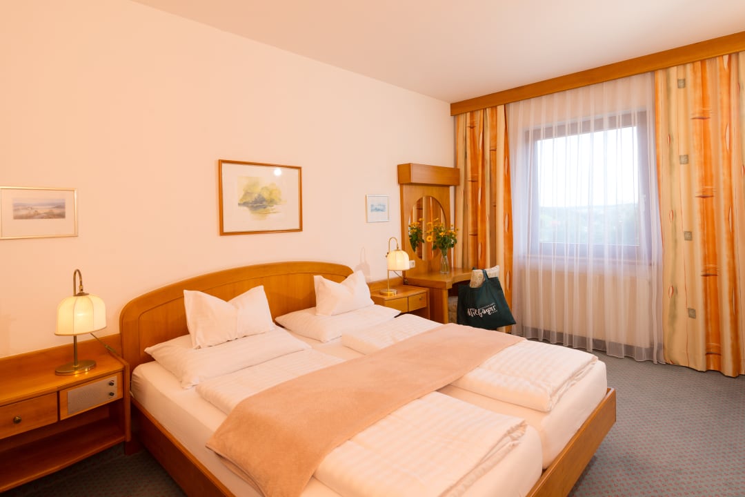 Zimmer Wilfinger Bio Thermen Hotel