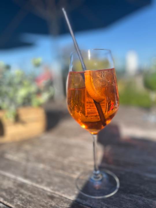 Gastro Balmer See – Hotel•Golf•Spa