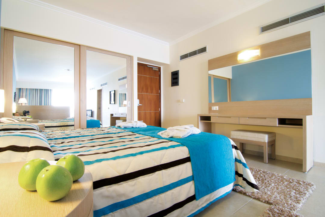Zimmer KRESTEN ROYAL Euphoria Resort