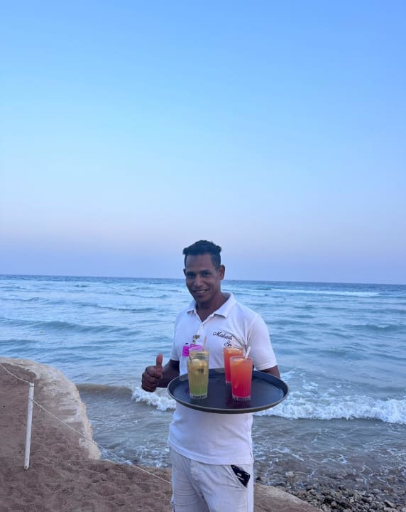 Gastro Makadi Spa - Adults only