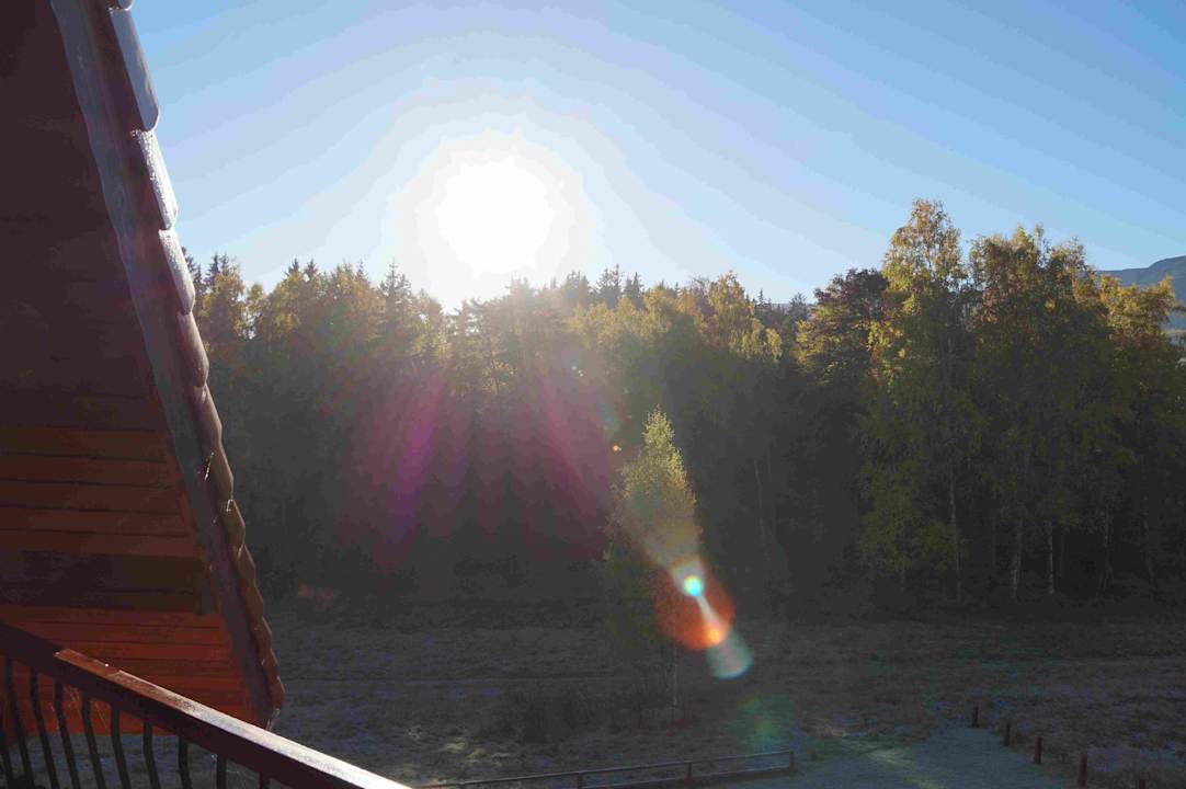 Willa Leśna Polana Willa Leśna Polana