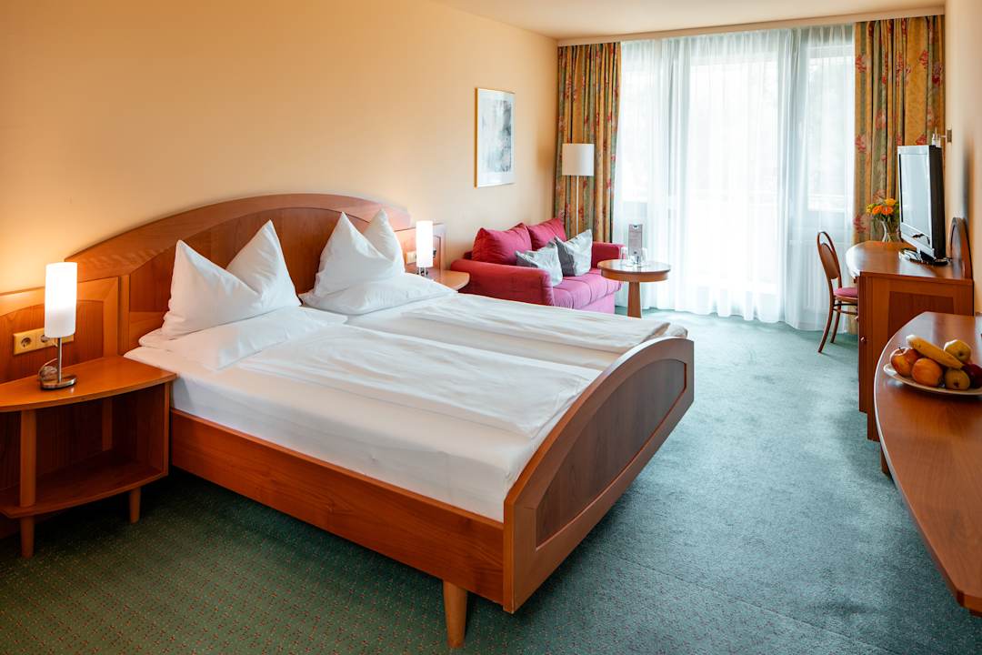Zimmer Vivea Hotel Bad Vöslau
