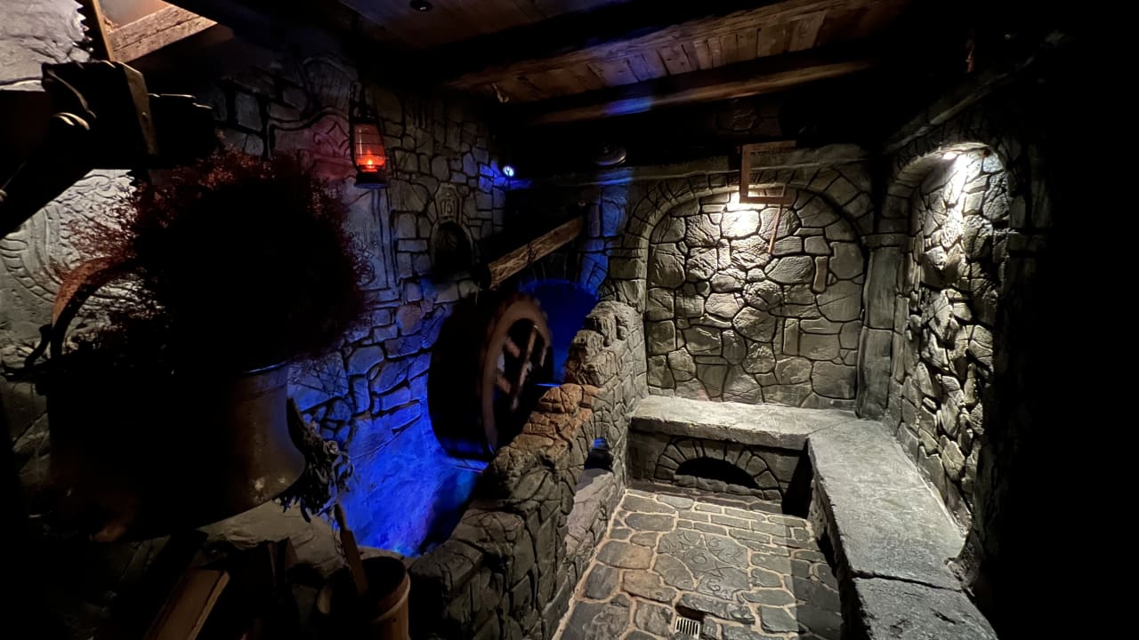 Pool Hotel Alpenstüble