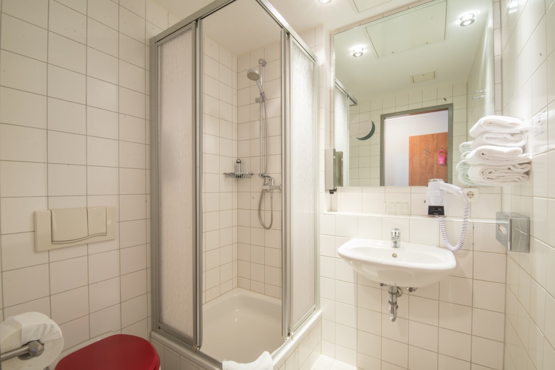 Zimmer Amedia Express Passau, Trademark Collection by Wyndham