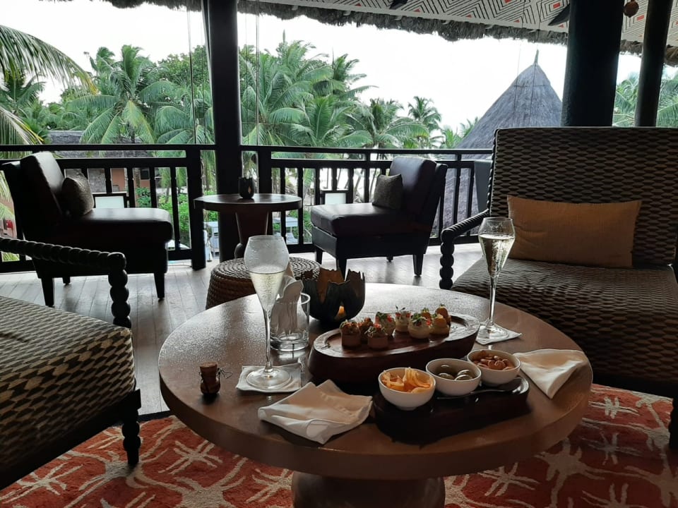 Lobby Constance Lemuria