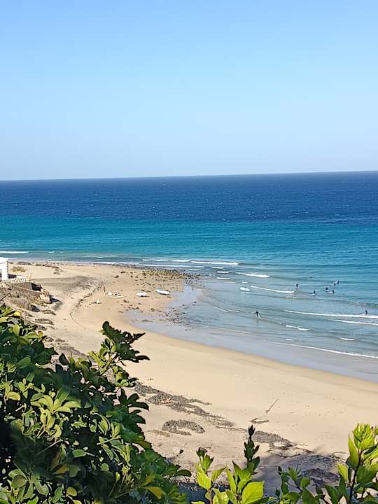 Strand Marina Playa Suite Hotel