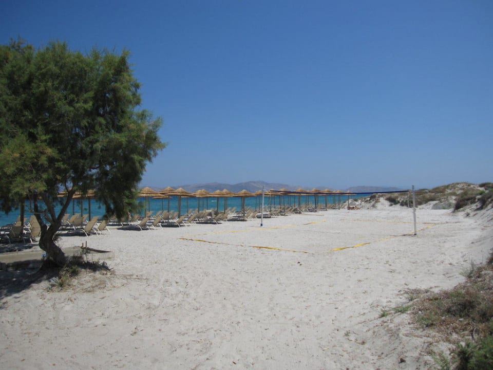 Strand Marmari TUI BLUE Palazzo del Mare