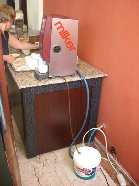 kaffee Hotel Süral