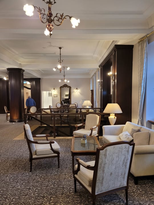 Sonstiges Hotel Kaiserhof Victoria