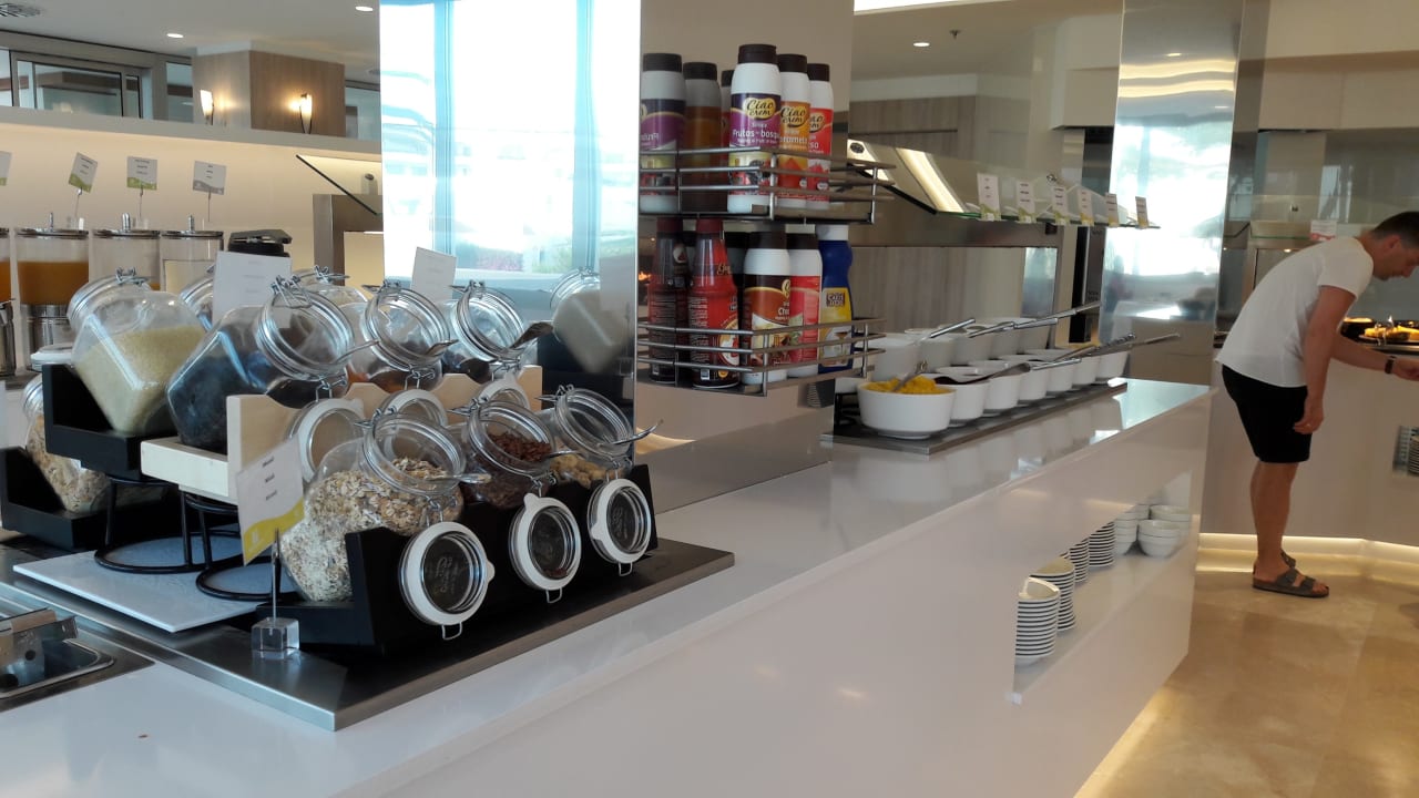 Gastro Hipotels Bahía Cala Millor