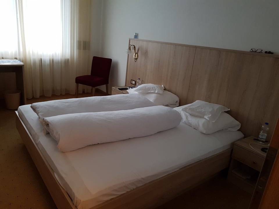 Zimmer Hotel-Garni Appartement Gartenheim