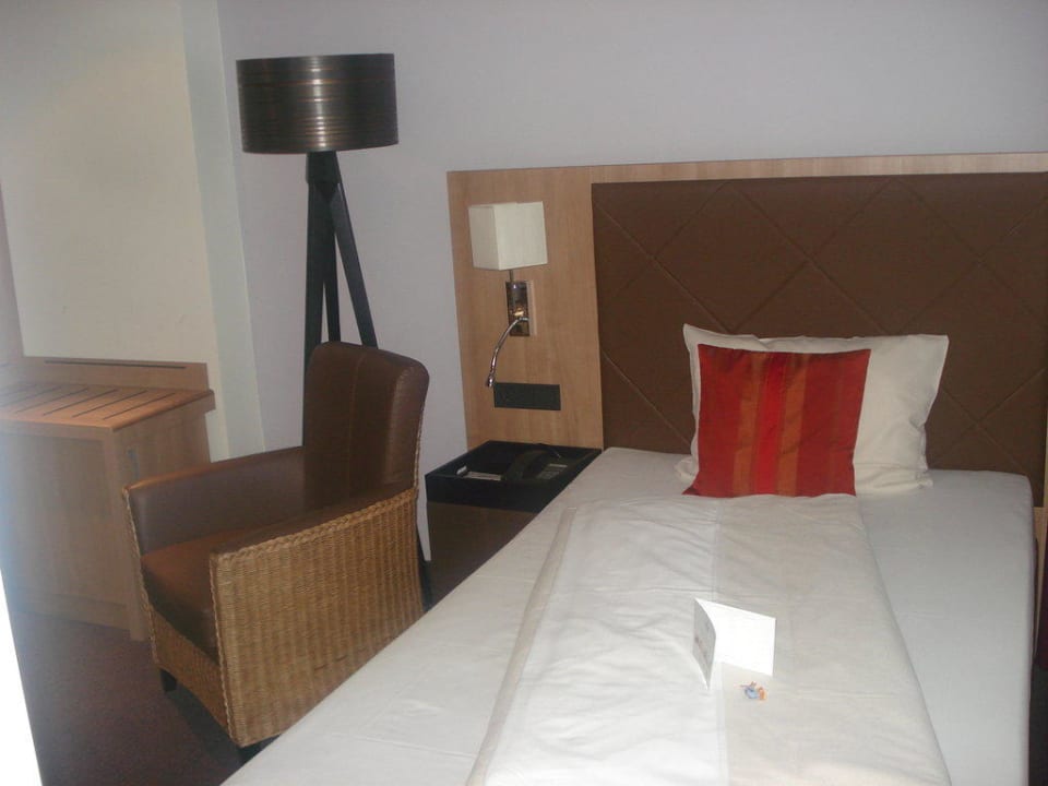 Bett ACHAT Hotel München Süd