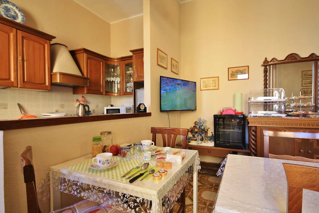 Gastro B&B in Villasimius