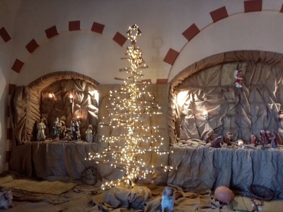 Sonstiges Jaz Makadi Oasis Resort