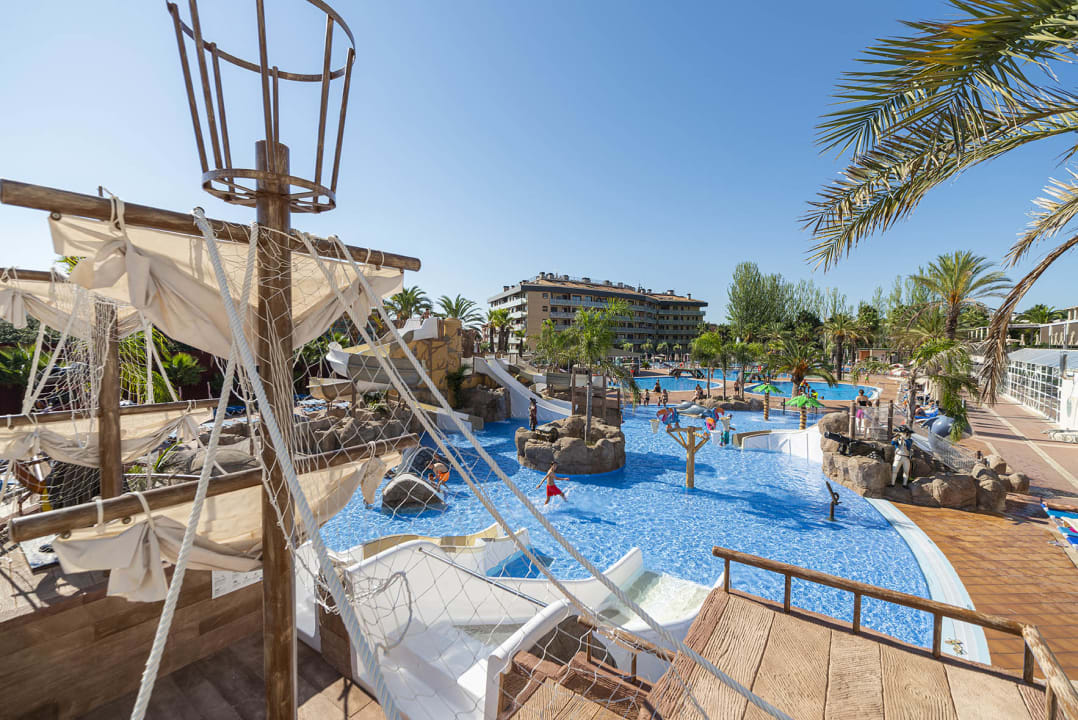 Sport & Freizeit Costa Encantada Resort & Suites