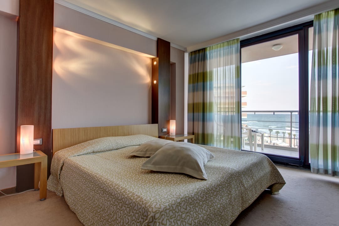 Zimmer Hotel Zornitza Sands