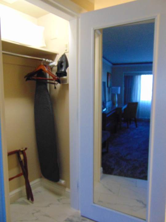 Zimmer Hotel The Henry