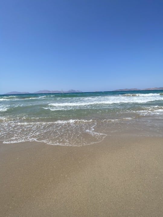 Strand Smy Kos Beach & Splash