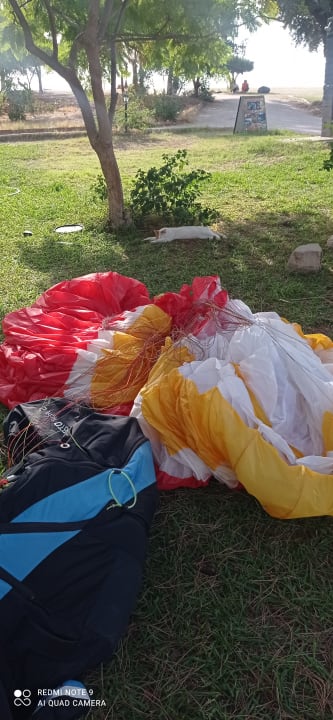 Gartenanlage Ölüdeniz Beach Resort by Z Hotels