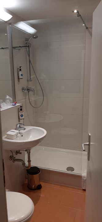 Zimmer Hotel Berlin Lichtenberg