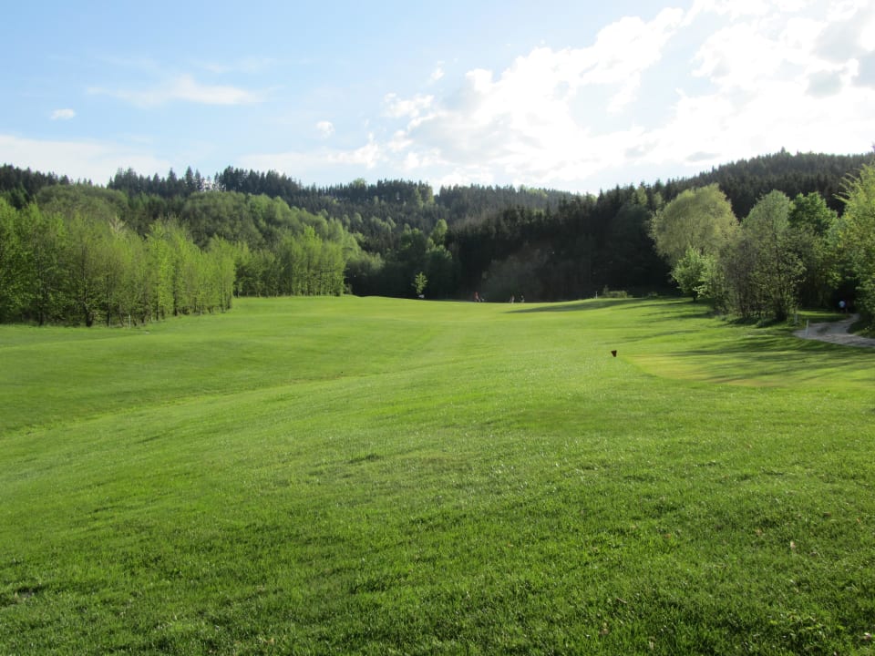 Bahn 1 Aldiana Club Ampflwang